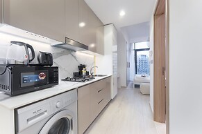 A Spectacular Studio in Azizi Riviera 1