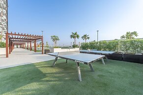 A Spectacular Studio in Azizi Riviera 1