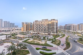 A Spectacular Studio in Azizi Riviera 1
