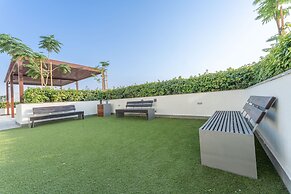 A Spectacular Studio in Azizi Riviera 1