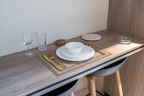 A Premium and Modern Studio in The Autograph JVC