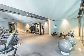 A Premium and Modern Studio in The Autograph JVC