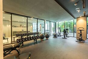 A Premium and Modern Studio in The Autograph JVC