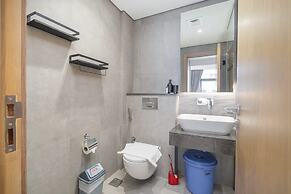 Lovely and Spacious 1 BR in Divine Residences