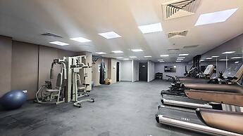 Lovely and Spacious 1 BR in Divine Residences