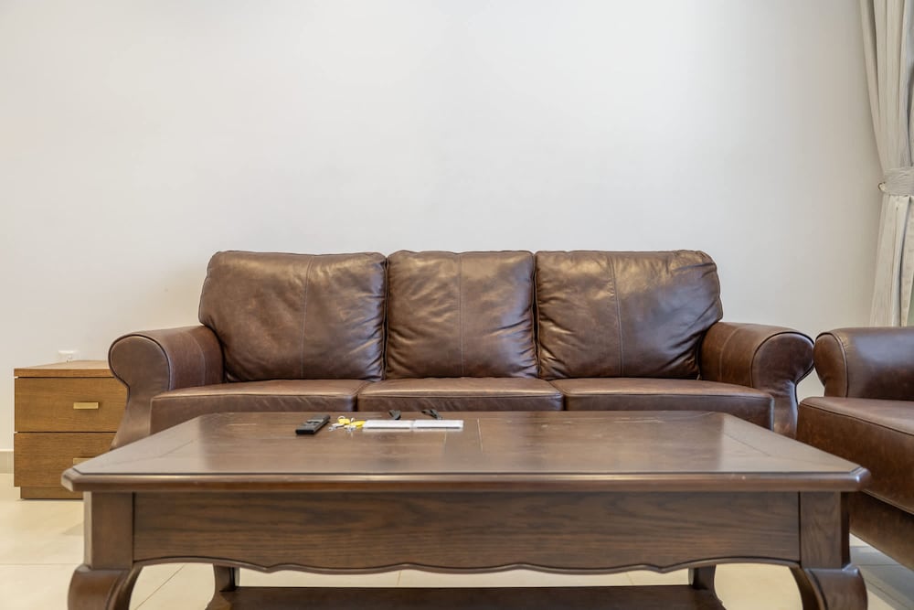 Lovely and Spacious 1 BR in Divine Residences
