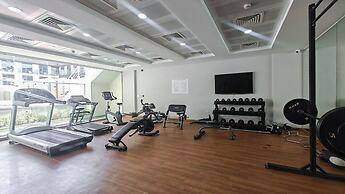 Lovely and Spacious 1 BR in Divine Residences