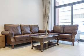 Lovely and Spacious 1 BR in Divine Residences