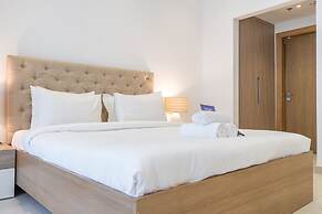 Lovely and Spacious 1 BR in Divine Residences