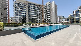 Lovely and Spacious 1 BR in Divine Residences