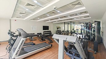 Lovely and Spacious 1 BR in Divine Residences