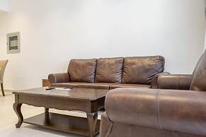 Lovely and Spacious 1 BR in Divine Residences