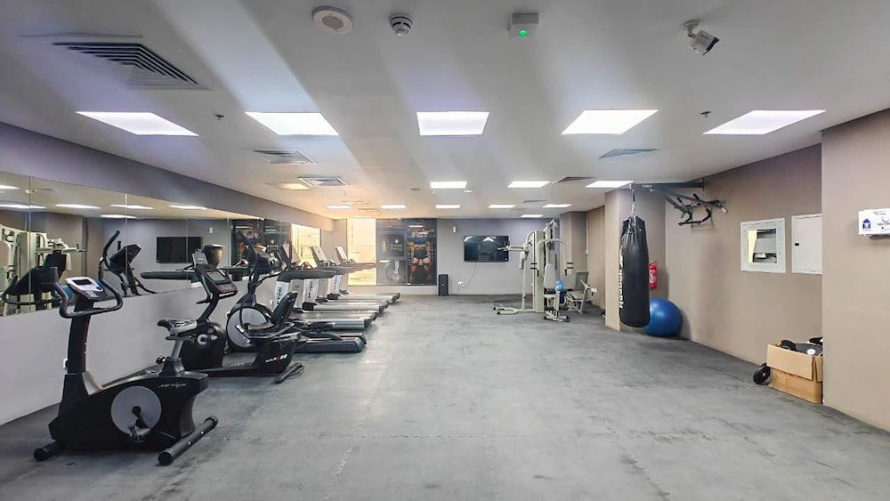 Lovely and Spacious 1 BR in Divine Residences