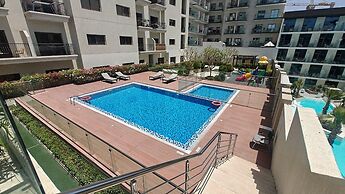 Lovely and Spacious 1 BR in Divine Residences
