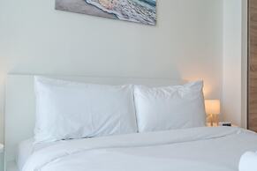 Sleek 1 Bedroom in Studio One With Great Amenities