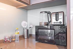 Sleek 1 Bedroom in Studio One With Great Amenities
