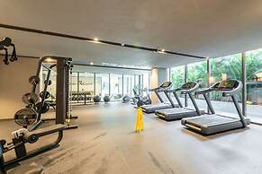 Spectacular Getaway in This Studio in The Autograph