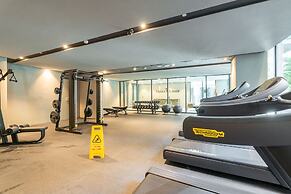 Spectacular Getaway in This Studio in The Autograph