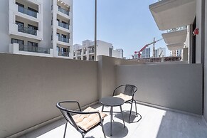 Spectacular Getaway in This Studio in The Autograph