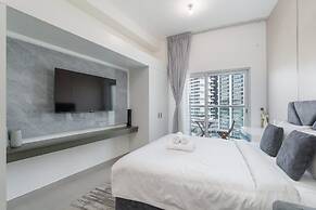 An Oasis in Bella Rose and Sleeps 2