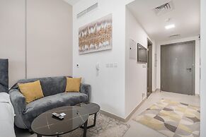 An Oasis in Bella Rose and Sleeps 2