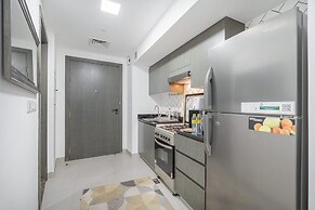 An Oasis in Bella Rose and Sleeps 2