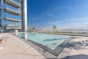 Fabulous and Spacious 2BR in Nobles Tower