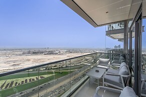 Fabulous and Spacious 2BR in Nobles Tower