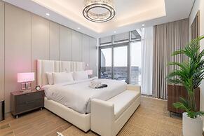 Fabulous and Spacious 2BR in Nobles Tower
