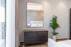 Fabulous and Spacious 2BR in Nobles Tower