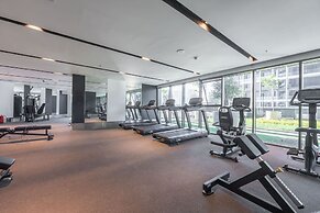 Fabulous and Spacious 2BR in Nobles Tower