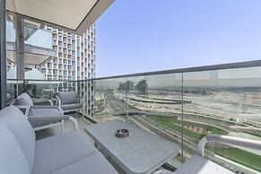 Fabulous and Spacious 2BR in Nobles Tower