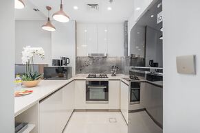 Fabulous and Spacious 2BR in Nobles Tower
