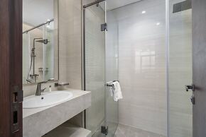 Fabulous and Spacious 2BR in Nobles Tower