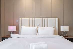Fabulous and Spacious 2BR in Nobles Tower