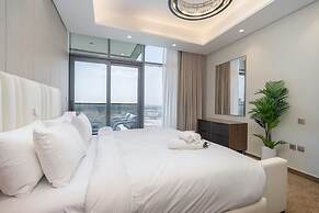Fabulous and Spacious 2BR in Nobles Tower