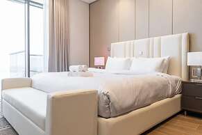 Fabulous and Spacious 2BR in Nobles Tower