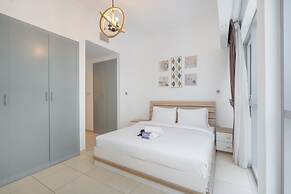 Exceptional and Stunning 1 Bedroom in Dubai Marina