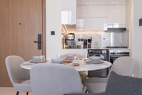 Exceptional 1 Bedroom in Binghatti Tulip