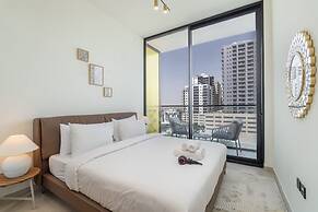 Exceptional 1 Bedroom in Binghatti Tulip