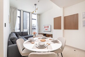 Exceptional 1 Bedroom in Binghatti Tulip