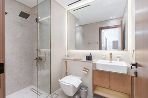 Exceptional 1 Bedroom in Binghatti Tulip