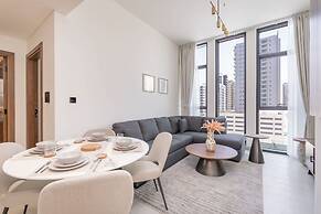 Exceptional 1 Bedroom in Binghatti Tulip