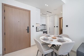 Exceptional 1 Bedroom in Binghatti Tulip