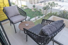 Exceptional 1 Bedroom in Binghatti Tulip