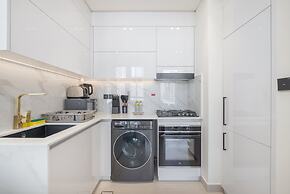 Exceptional 1 Bedroom in Binghatti Tulip