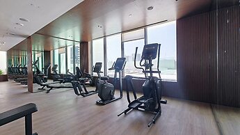 Exceptional 1 Bedroom in Binghatti Tulip