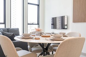 Exceptional 1 Bedroom in Binghatti Tulip
