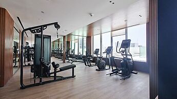 Exceptional 1 Bedroom in Binghatti Tulip