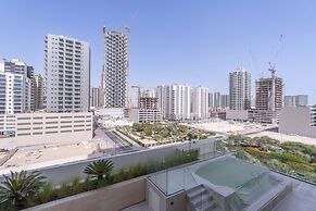 Exceptional 1 Bedroom in Binghatti Tulip